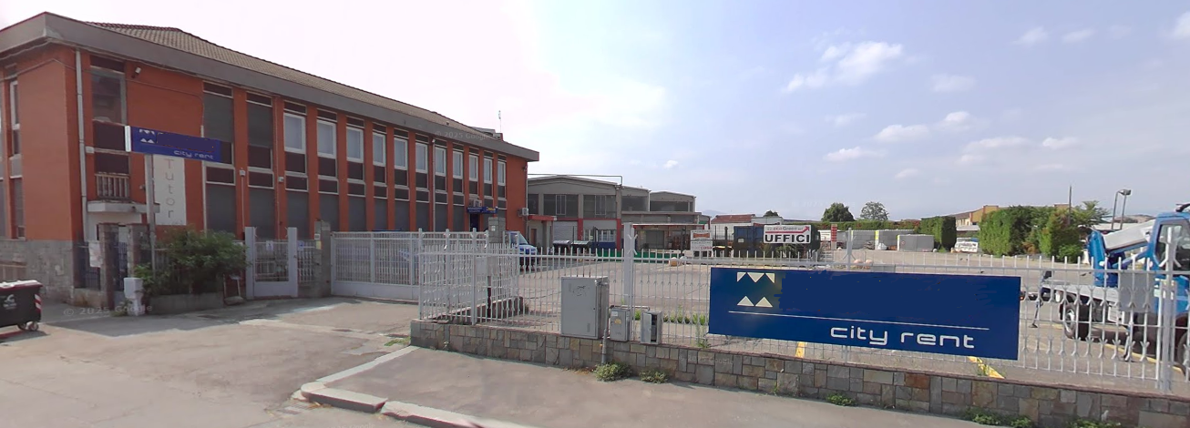 Vai Sansovino Torino